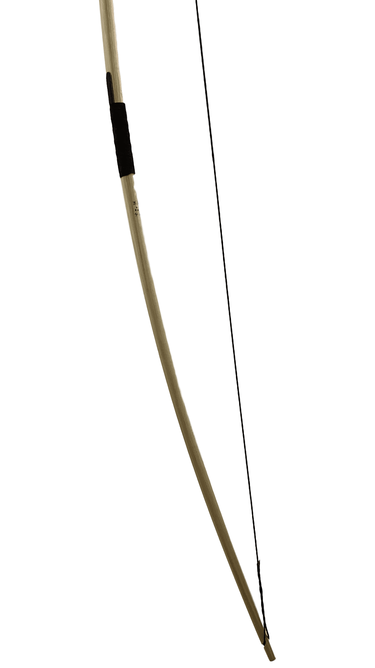 Classic English Longbow - 20-25