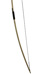 Classic English Longbow