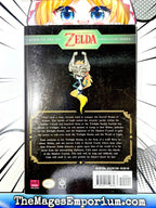 The Legend of Zelda Twilight Princess Vol 2 - 