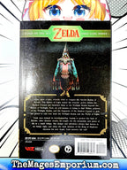 The Legend of Zelda Twilight Princess Vol 1 - 