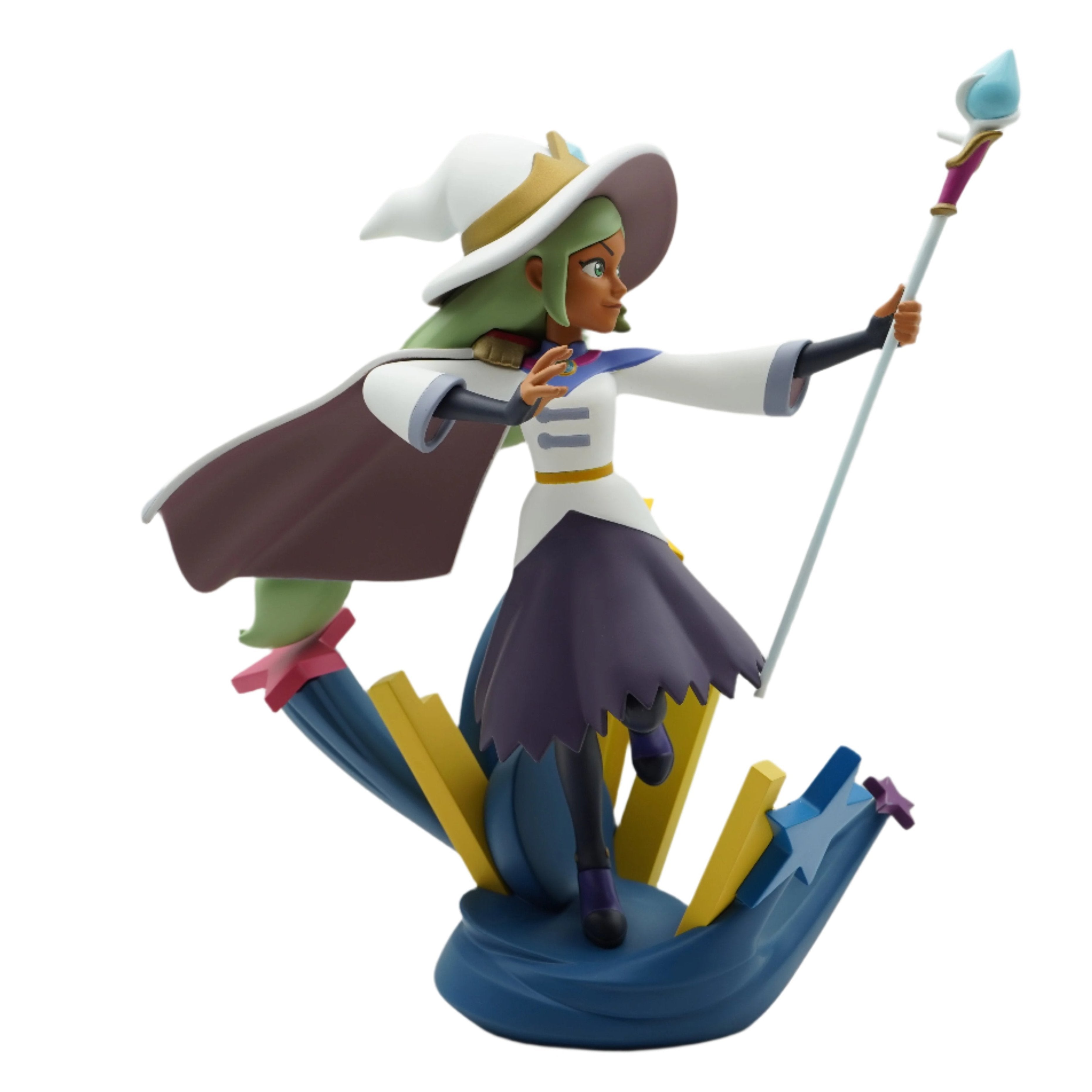 Azura 8" Premium Statue