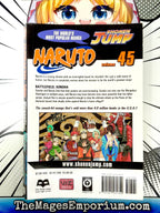 Naruto Vol 45 - 