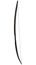 Medieval Longbow