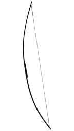 Medieval Longbow