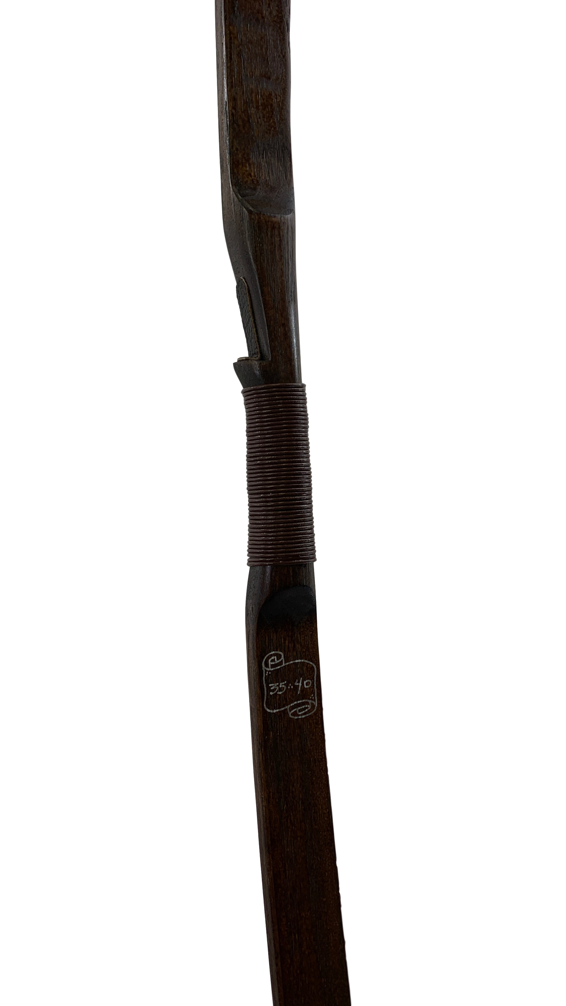 Medieval Longbow