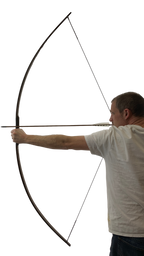 Medieval Longbow