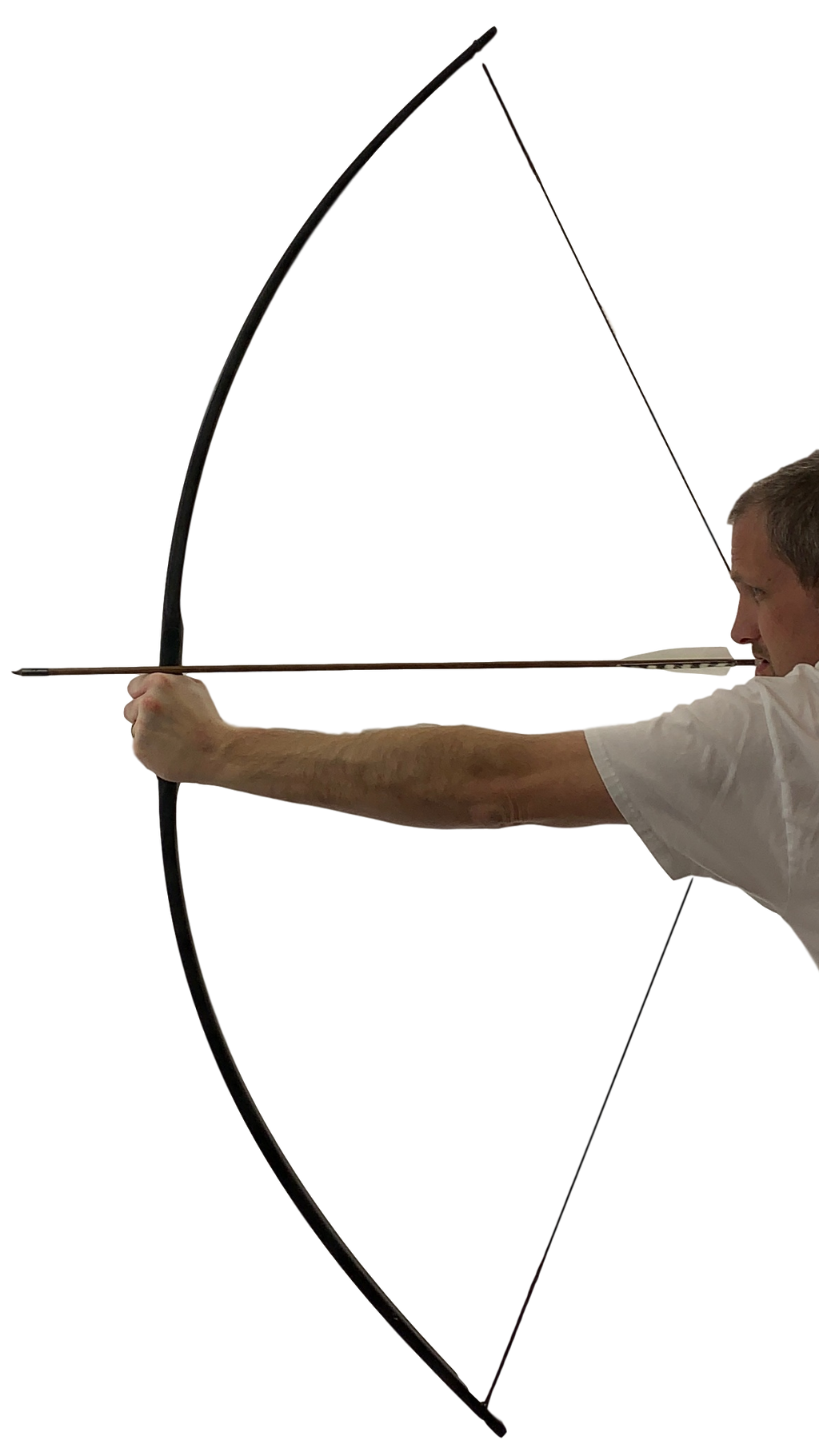 Ranger of the North Bow