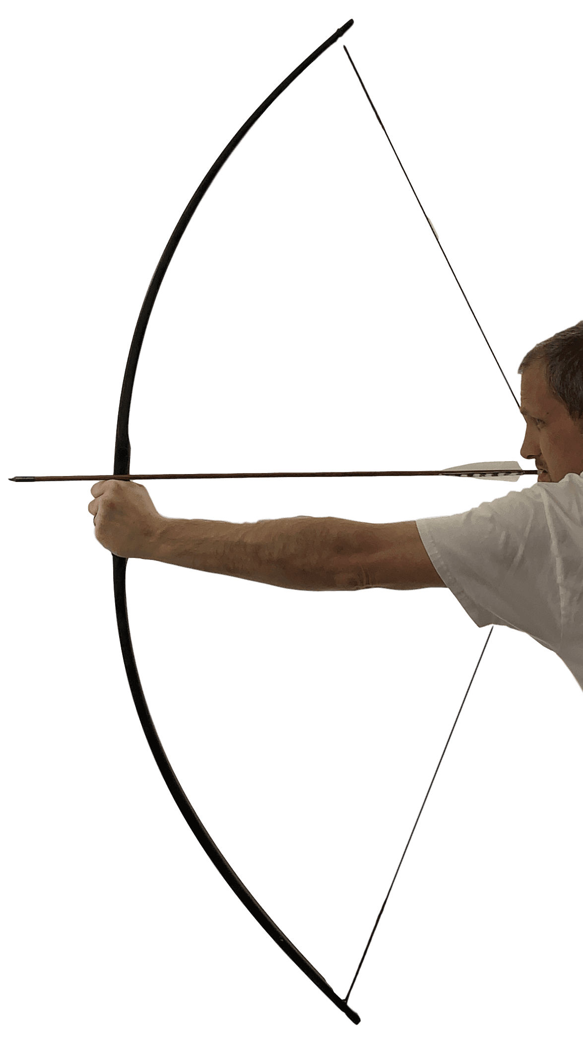 Ranger of the North Bow - 20-25 / Right Hand