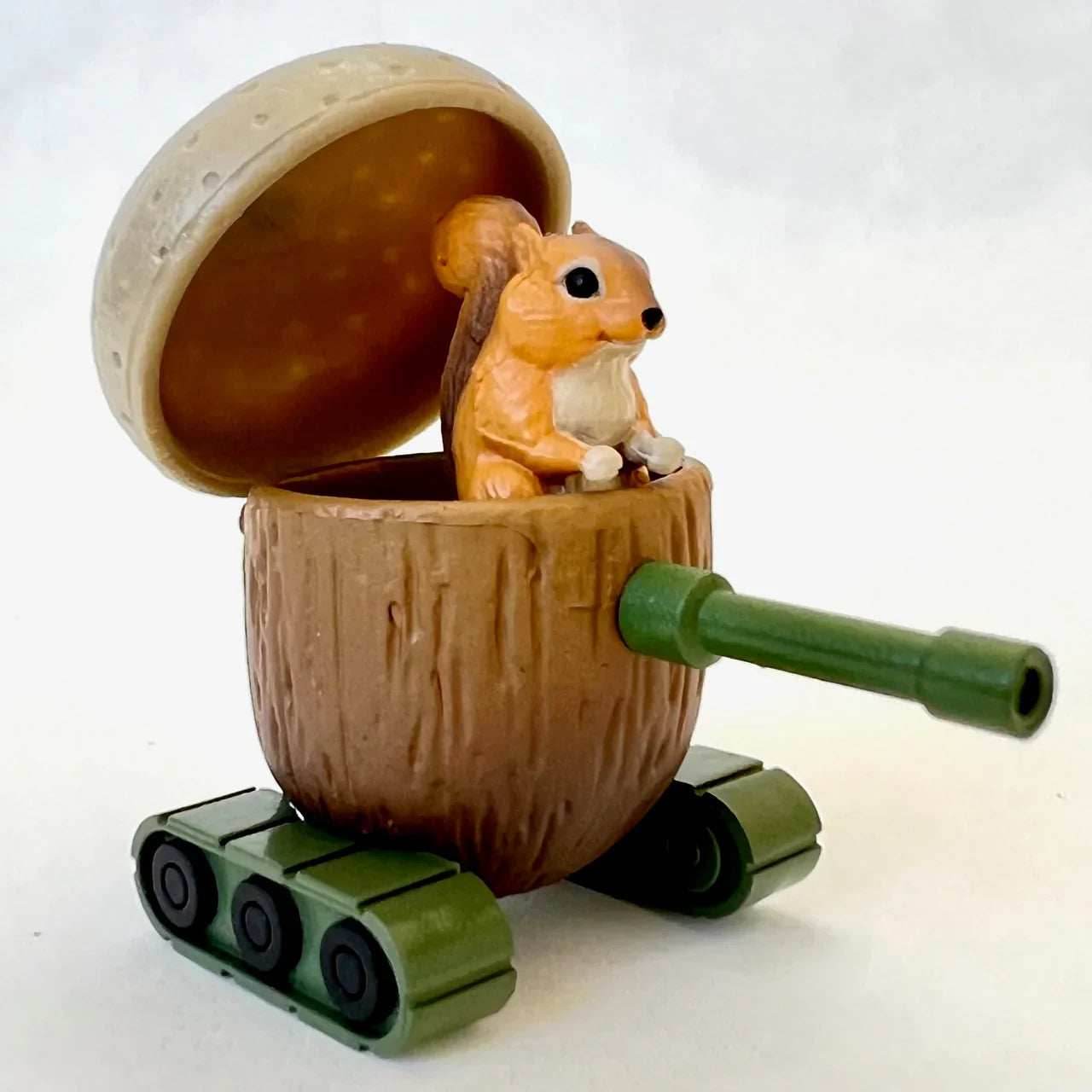Acorn Tank Donguri Tank Blind Box (1 Blind Box) - 