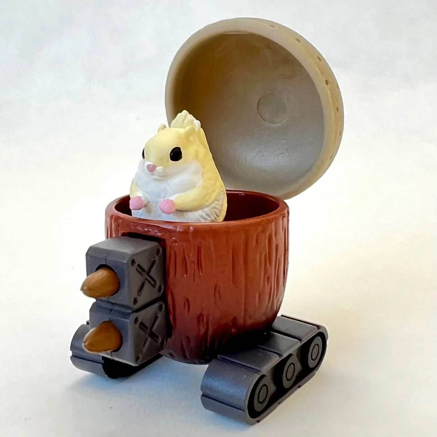 Acorn Tank Donguri Tank Blind Box (1 Blind Box) - 