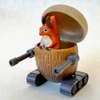 Acorn Tank Donguri Tank Blind Box (1 Blind Box) - 