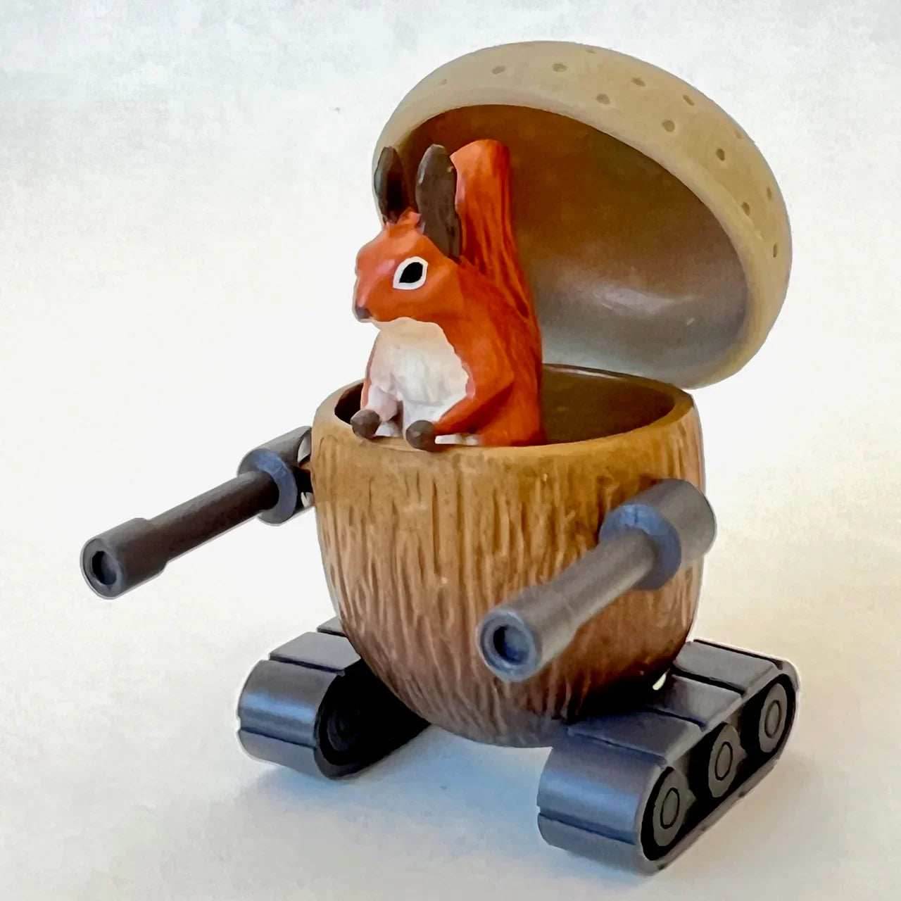 Acorn Tank Donguri Tank Blind Box (1 Blind Box) - 