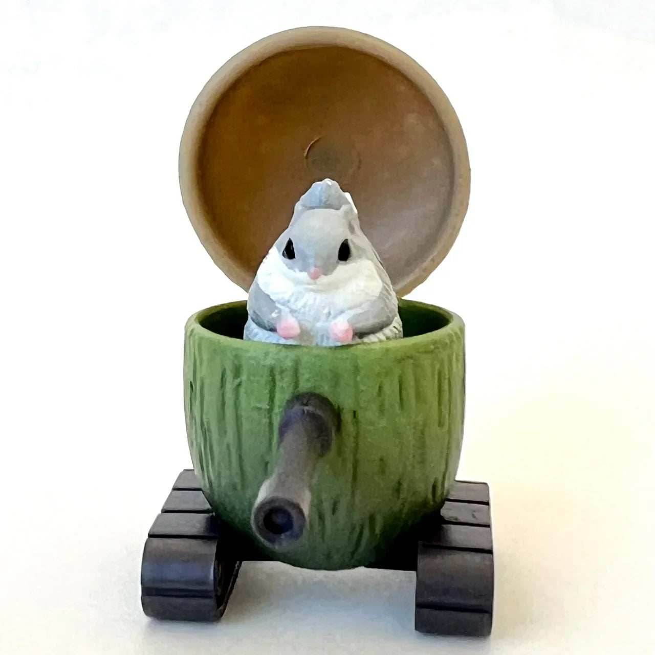 Acorn Tank Donguri Tank Blind Box (1 Blind Box) - 