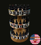 Rotating Paint Rack - For 22ml Pro Acryl Paints