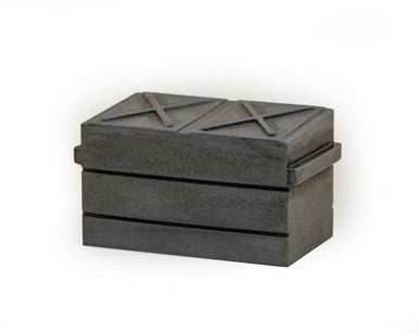 28mm Trash Dumpster - 28MSCE007 - 