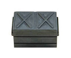 28mm Trash Dumpster - 28MSCE007 - 