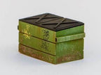 28mm Trash Dumpster - 28MSCE007 - 