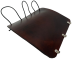 King Guard - Classic - Dark Brown