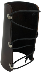 King Guard - Classic - Dark Brown