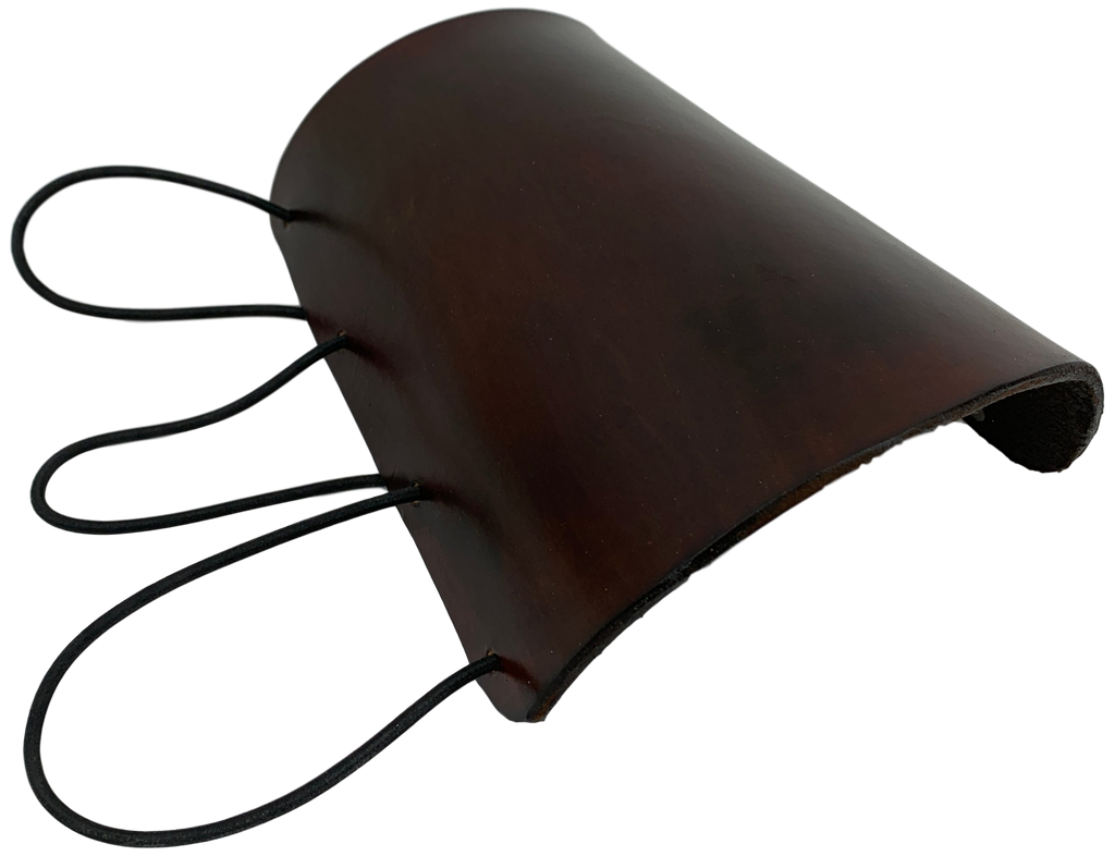 King Guard - Classic - Dark Brown