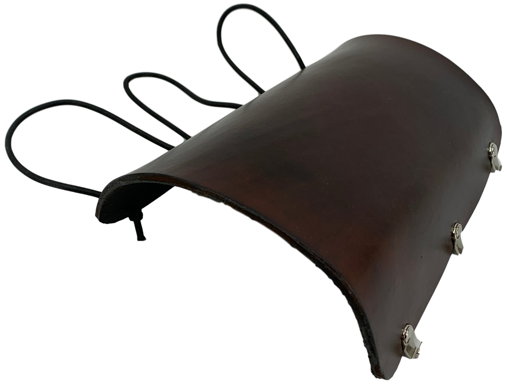 King Guard - Classic - Dark Brown