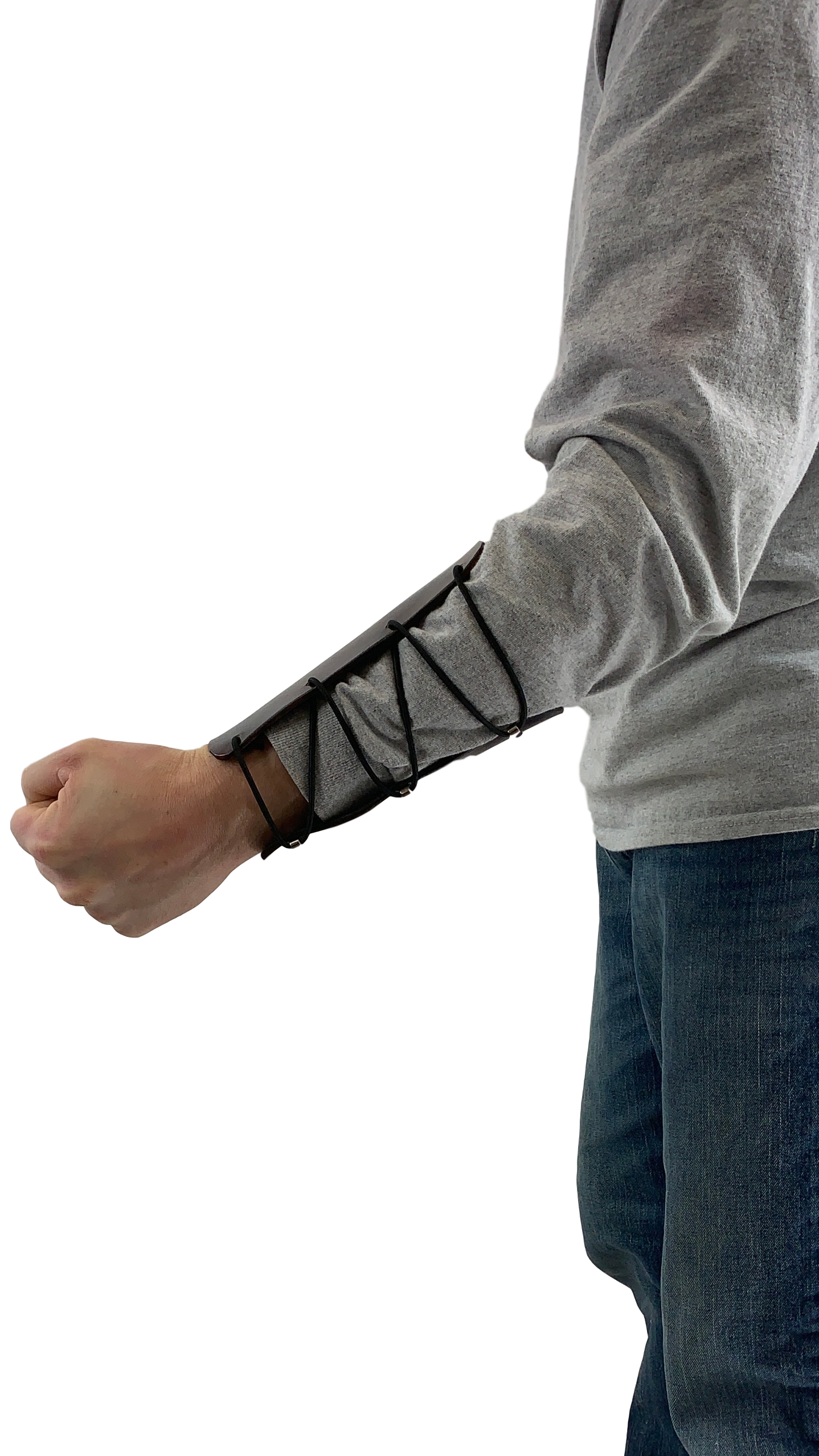 King Guard - Classic - Dark Brown