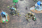 Dread Marsh - Neoprene Battle Mat with Bag - 44x60