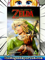 The Legend of Zelda Twilight Princess Vol 7 - 