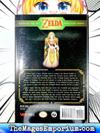 The Legend of Zelda Twilight Princess Vol 7 - 
