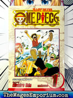 One Piece Vol 1 - 