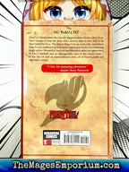 Fairy Tail Vol 54 - 