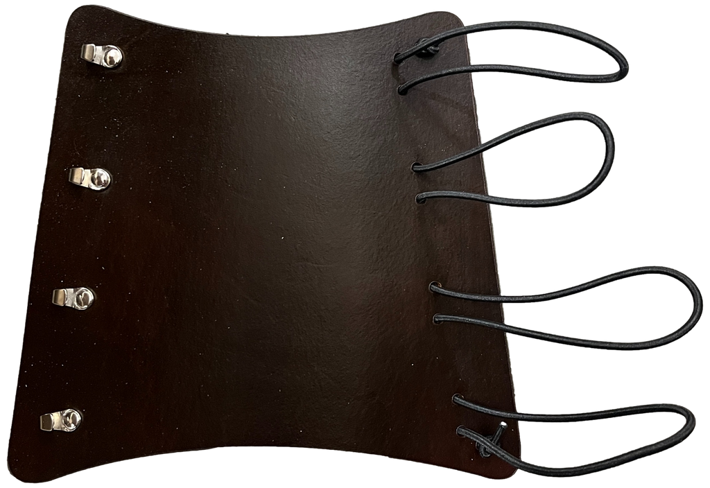 King Guard - Apex - Dark Brown