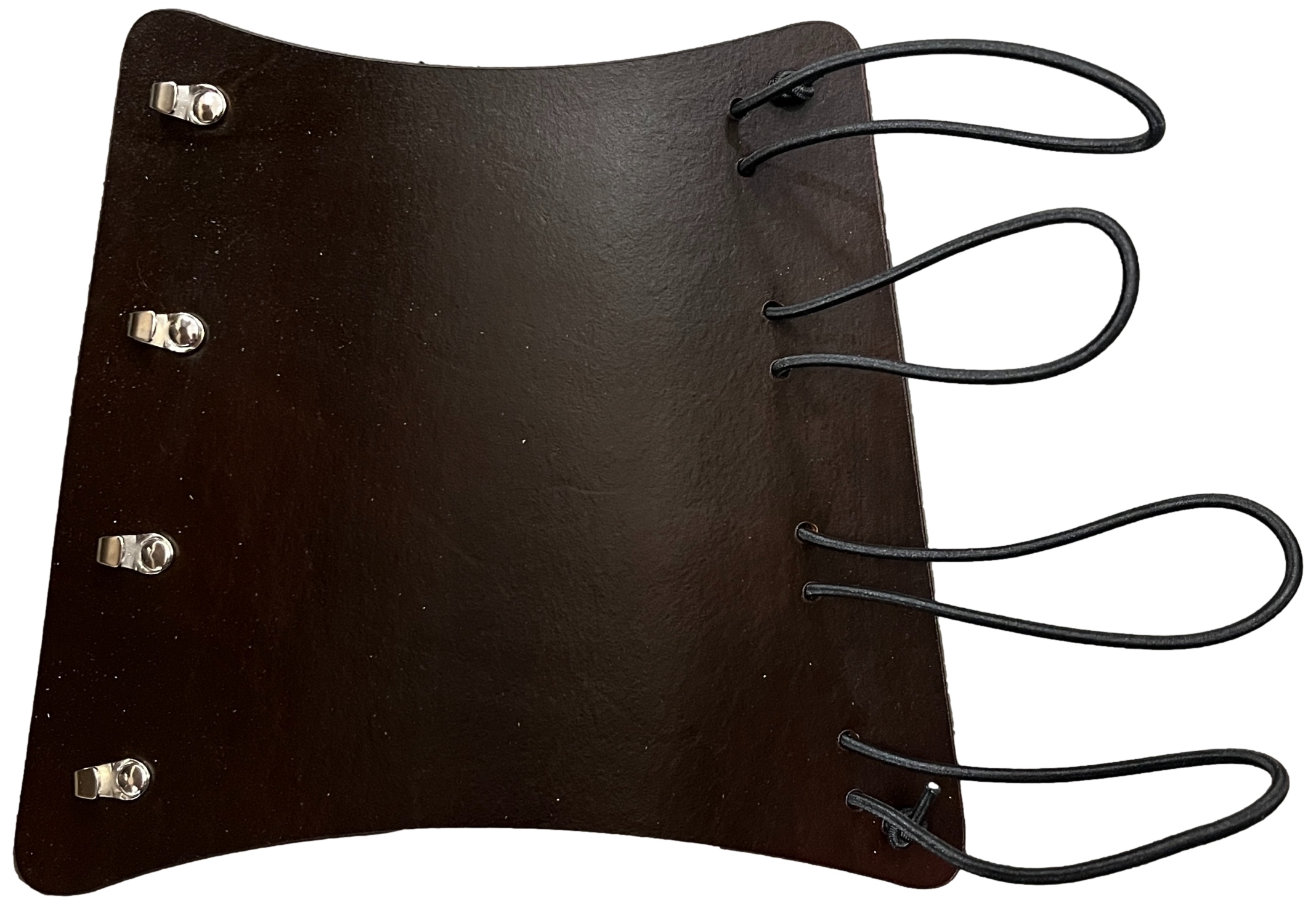 King Guard - Apex - Dark Brown