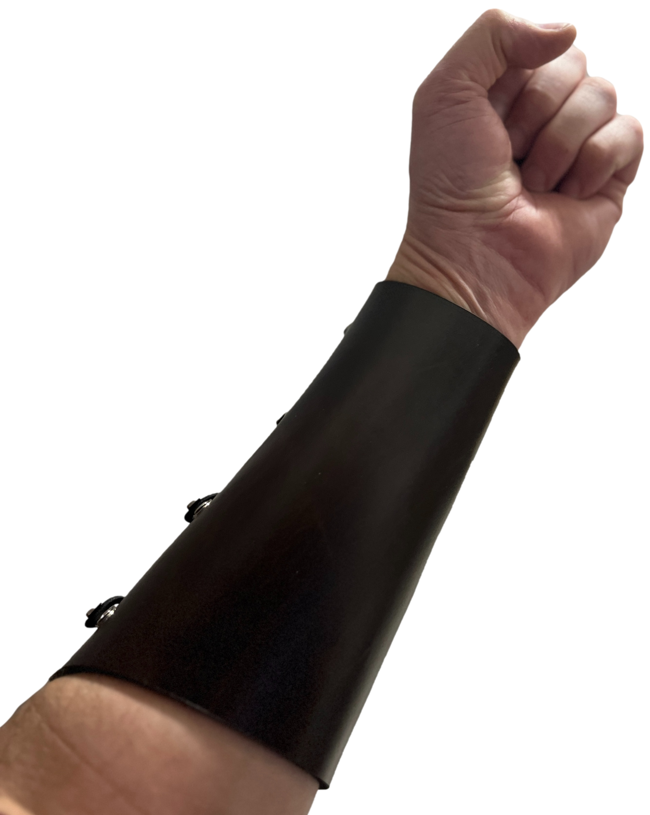 King Guard - Apex - Dark Brown