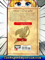 Fairy Tail Vol 52 - 