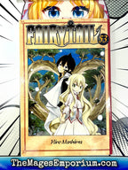 Fairy Tail Vol 53 - 