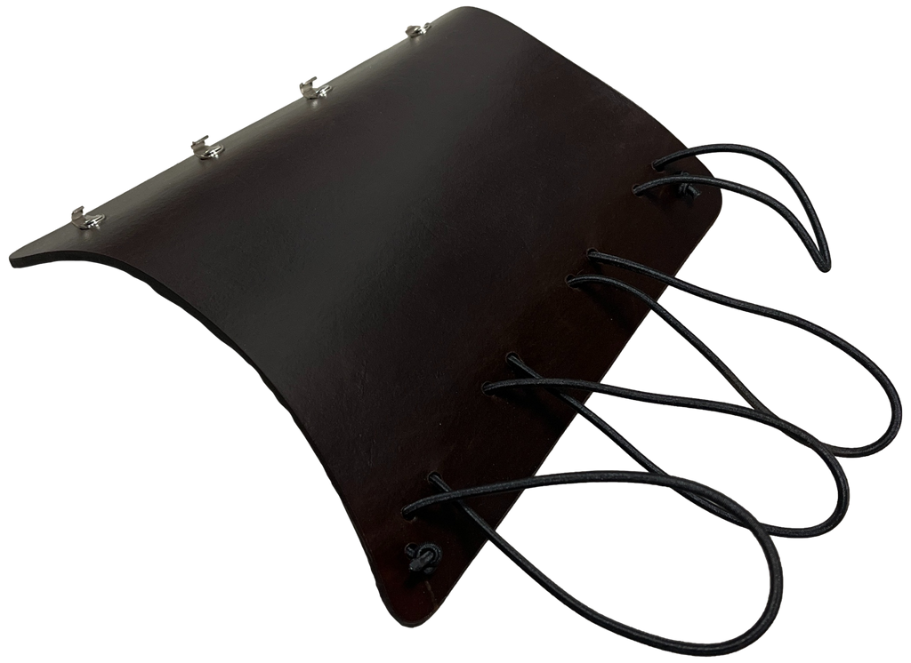 King Guard - Apex - Dark Brown