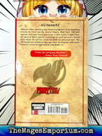 Fairy Tail Vol 53 - 