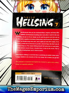 Hellsing Vol. 7 - 