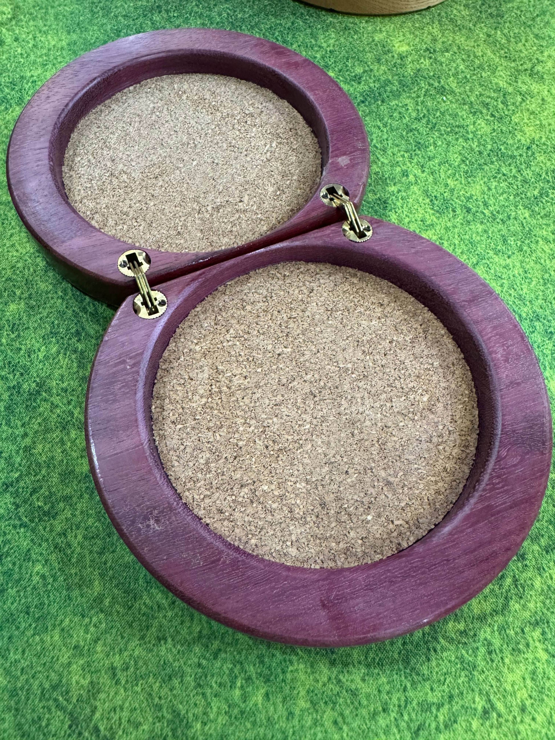 Arcane Sunstone Vault by Paul's Dad - 