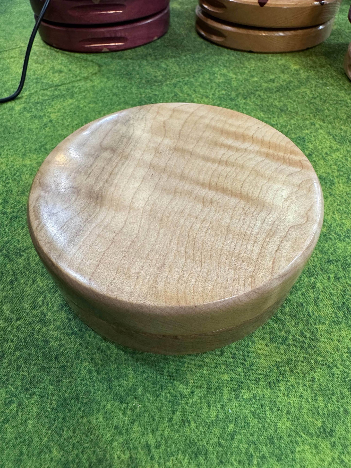 Whispering Glade Vault by Paul's Dad - 