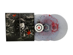 Ghost of Tsushima Music from the Video Game (Limited Edition Splatter Colored Triple LP)