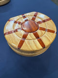 Embercrest Vault by Paul's Dad - 