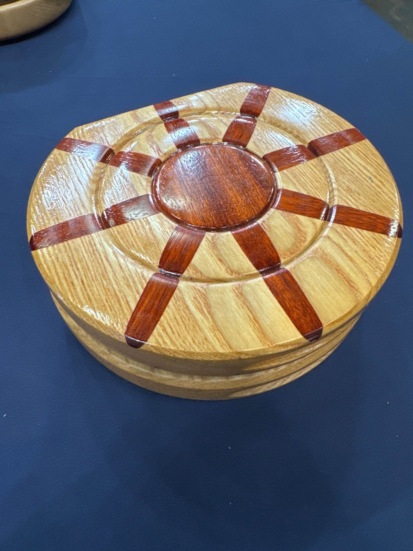 Embercrest Vault by Paul's Dad - 