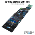 Measurement Tool - Teutonic Knights - 