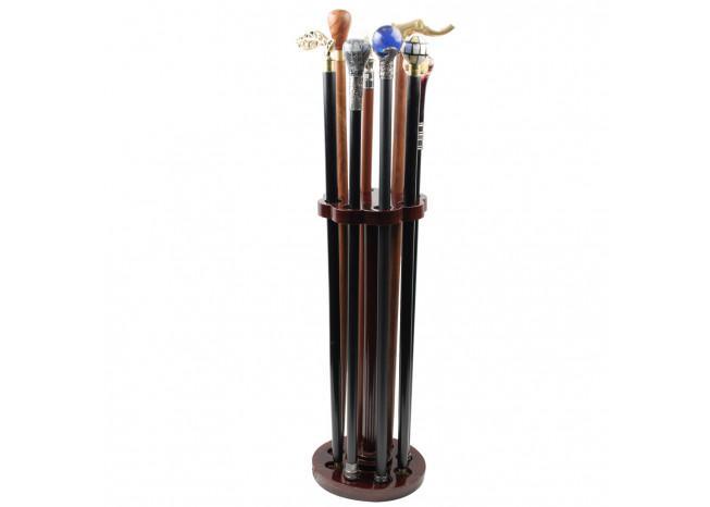 Holder of Charm Cane Stand-1