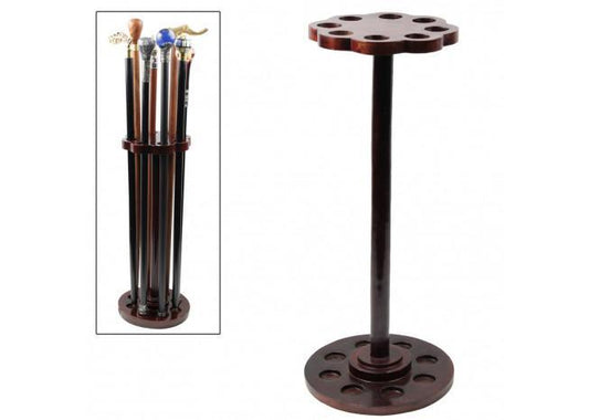 Holder of Charm Cane Stand-0