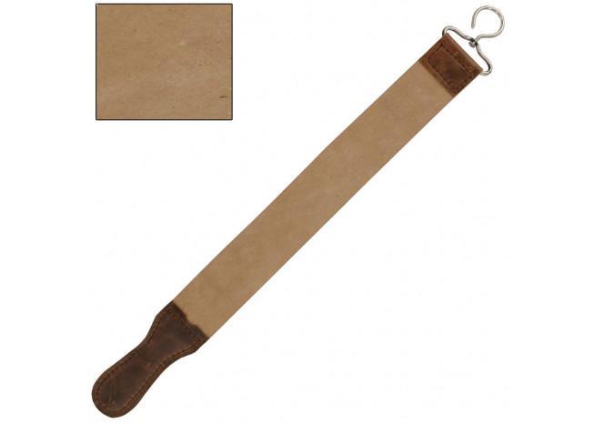 Cut Throat Genuine Leather Razor Strop-0