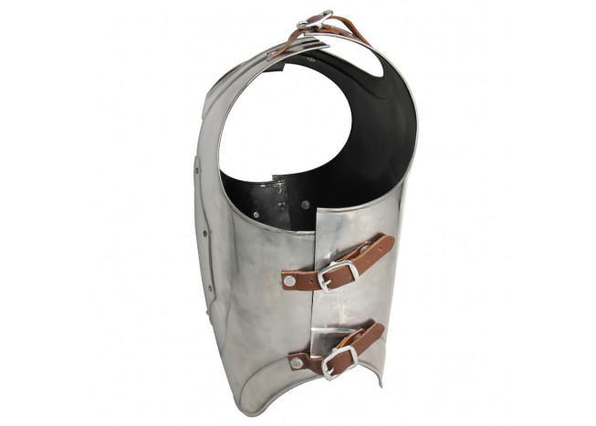 Legends in Steel Medieval Cuirass Body Armor-3