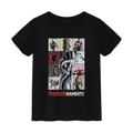 Horrornaments Era Unisex Tee - Small